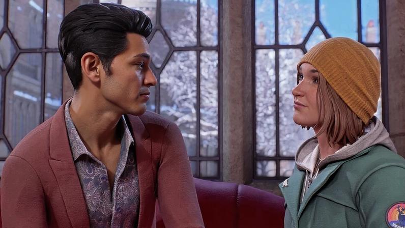 © Deck Nine / Life Is Strange wiki