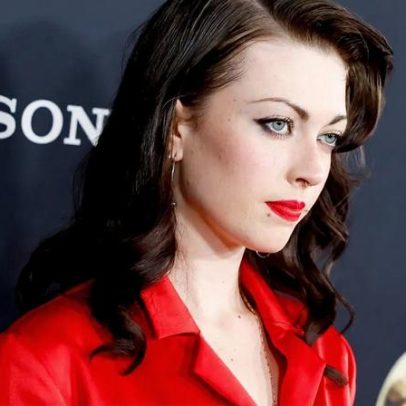 Violet Grohl não liga para ser nepo bebê; chamem do que quiserem