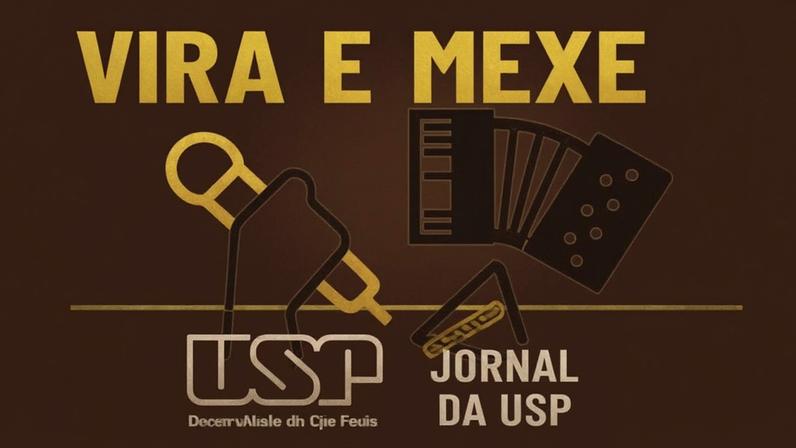 Vira e Mexe - USP