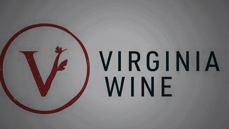 Virginia Wine
