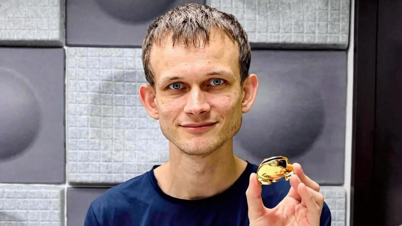 Vitalik Buterin participa do podcast em mandarim dAAAb