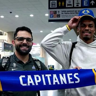 Brasileiro é eleito o melhor técnico da G League