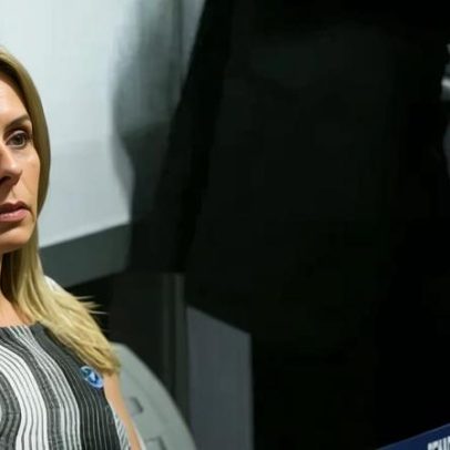 Escritório da mulher de Moraes recebeu R$ 80,2 milhões do Master