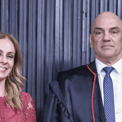 Família de Moraes processa Alessandro Vieira por injúria e difamação