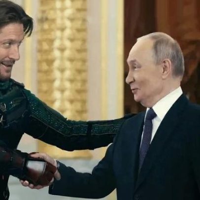 Entenda a ligação entre Soldier Boy e Putin em The Boys
