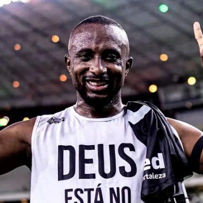 Dieguinho retorna ao Ceará com vitória sobre o Fortaleza pela Copa do Nordeste