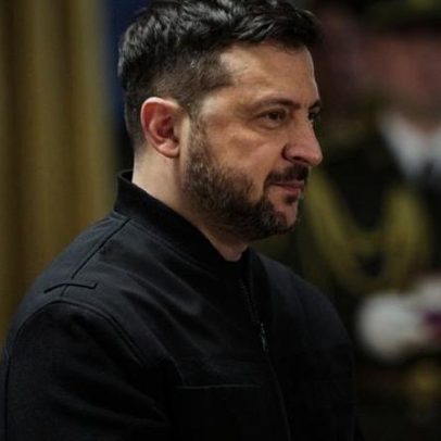 Ataque em supermercado em Kiev deixa 6 mortos, diz Zelensky