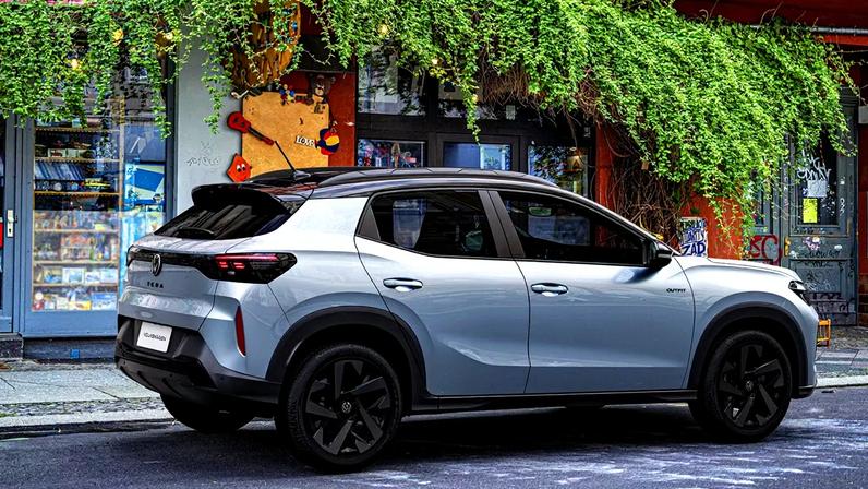 Ranking dos 10 SUVs mais vendidos no Brasil em março de 2026