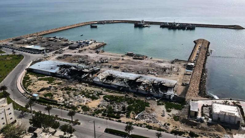 Austrália nega que os EUA tenham feito novo pedido ajuda para guerra no Oriente Médio