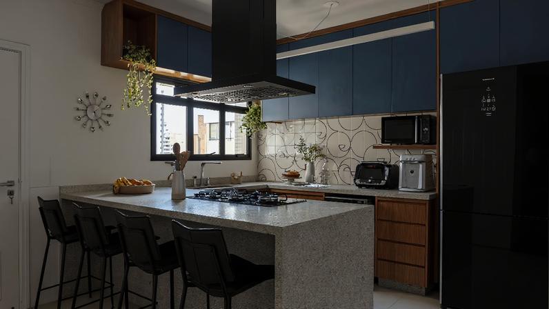 Marcenaria sob medida ou móveis planejados: como escolher