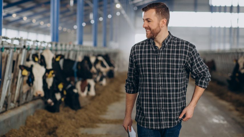Vogel Group amplia foco em agro e saúde animal e projeta crescimento