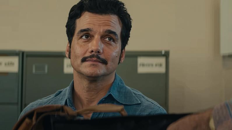 Wagner Moura é incluído na lista Time 100 mais influentes
