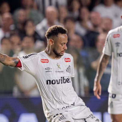 Neymar leva bronca de amiga após comentário machista e afirma não querer ofender