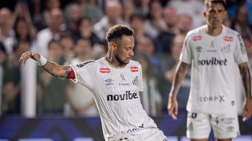 Neymar leva bronca de amiga após comentário machista e afirma não querer ofender