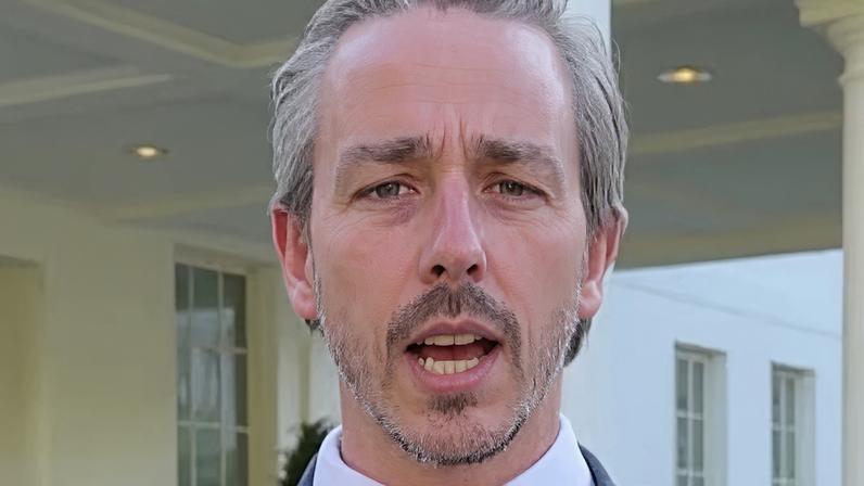 Reprodução canal do Youtube Jornal da Record