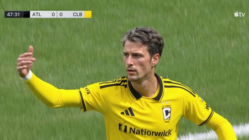 Melhores momentos: Atlanta United 1 x 3 Columbus Crew (MLS)