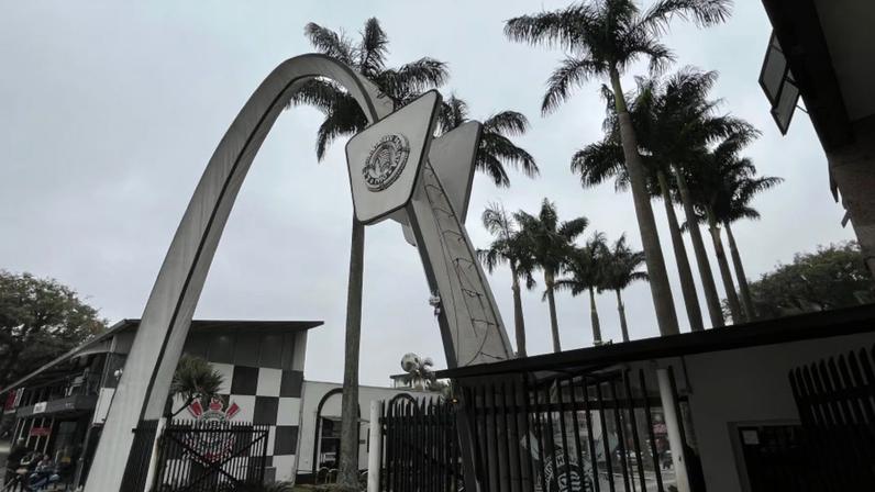 Corinthians identifica inconsistências de quase R$ 300 mil