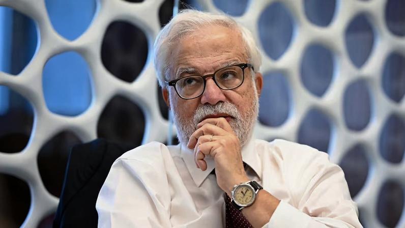 Na avaliação do ex-banqueiro central, um segundo corte de 0,25 ponto percentual da Selic nesta quarta-feira ainda é possível (Foto: Ton Molina/Bloomberg)