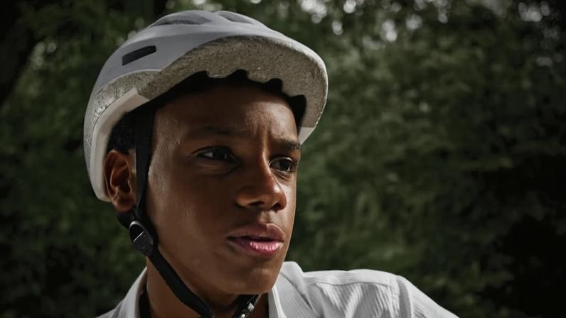 Ju Colombo diz que filme inaugura um novo cinema