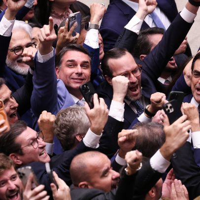 Dosimetria: queda de veto não implica revisão imediata das penas de Bolsonaro e 8/1