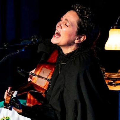 Natalia Lafourcade inicia turnê La Cancionera no BAM Theater