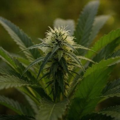 Governo Trump reclassifica maconha para categoria menos restritiva