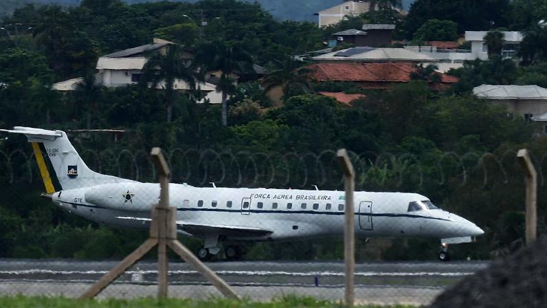 Voos realizadas pela FAB para transportar autoridades do Executivo, do Legislativo e do Judiciário custaram cerca de R$ 285 milhões aos cofres públicos de janeiro de 2020 a julho de 2024