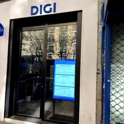 Digi reivindica exclusividade de marca após decisão comunitária