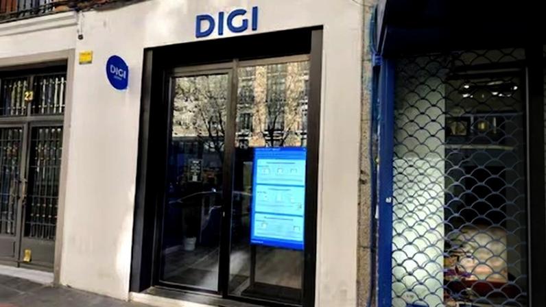 Digi reivindica exclusividade de marca após decisão comunitária