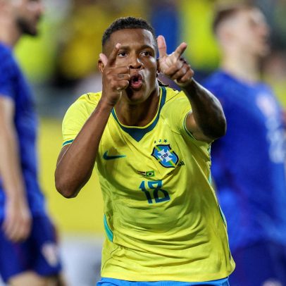 Fifa altera horário do jogo do Brasil na Copa do Mundo