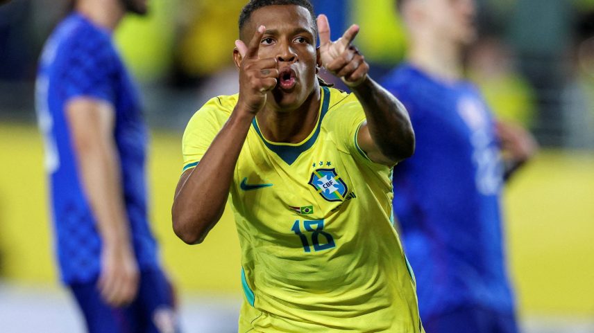 Fifa altera horário do jogo do Brasil na Copa do Mundo