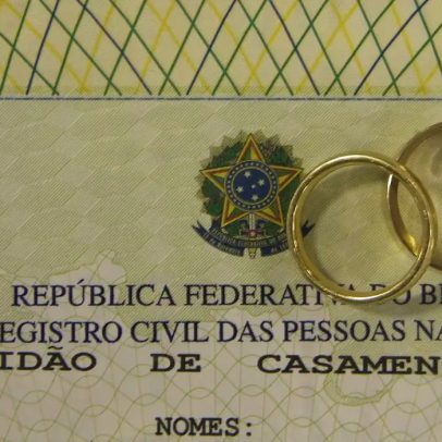 Oito em cada dez brasileiros não veem imoralidade no divórcio