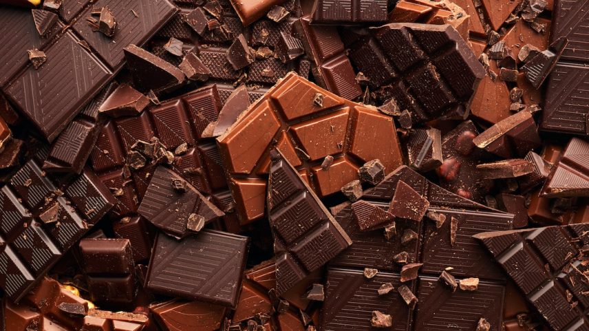 Proposta estipula porcentagens mínimas de cacau para os chocolates vendidos no País.