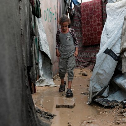 Guerra no Oriente Médio pode agravar pobreza de até 32 milhões, diz ONU