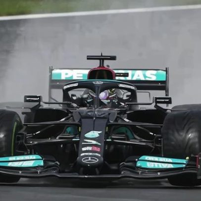GP da Turquia retorna ao calendário da Fórmula 1 em 2027