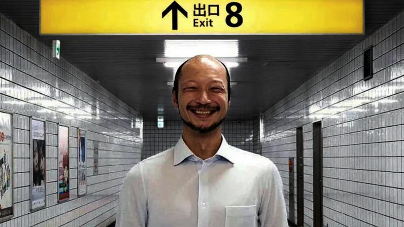 'Exit 8’ chegou aos cinemas nessa quinta-feira (30)