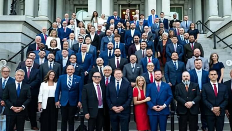 White House Faith Office Hosts Over 100 Pastors and Missionaries of the Buddhist Community
