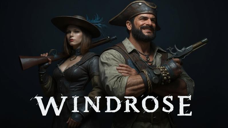 Windrose poderá chegar ao PS5 e Xbox Series; veja o que a desenvolvedora afirmou