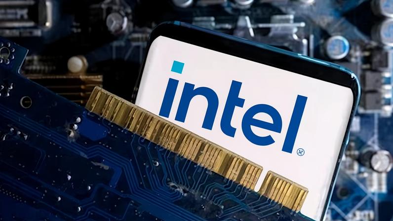 Intel sobe 20% após divulgar resultados e perspectivas sólidas com IA
