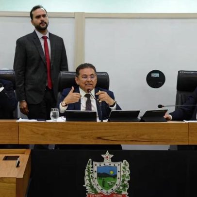 ALPB aprova leis de segurança de dados e inclusão educacional