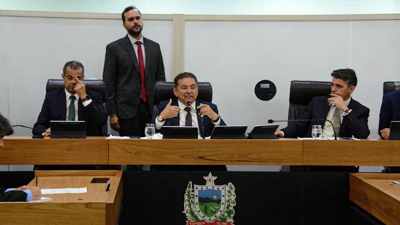Portal Correio