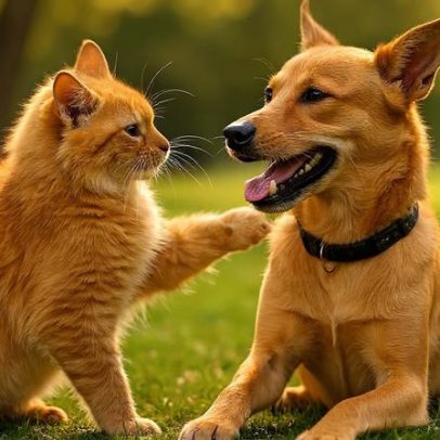 Cinco erros que podem encurtar a vida do seu cachorro ou gato