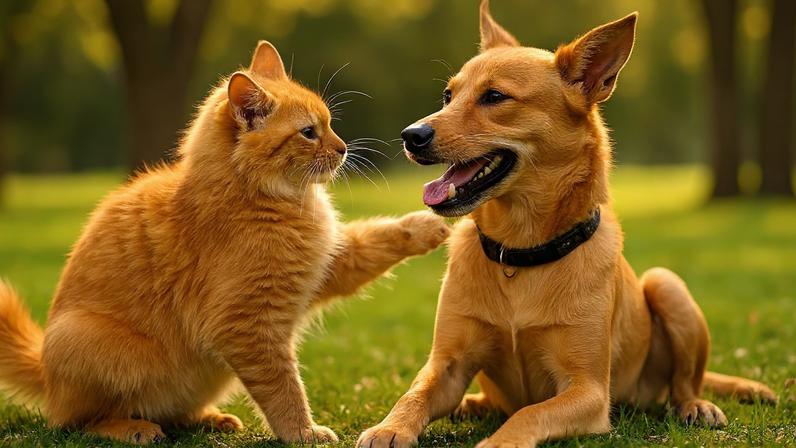 Cinco erros que podem encurtar a vida do seu cachorro ou gato