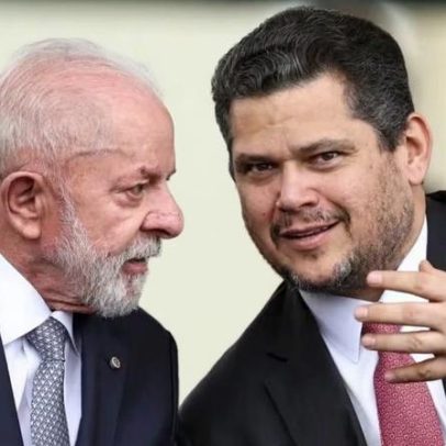 Alcolumbre projeta nova derrota ao governo Lula em votação de dosimetria