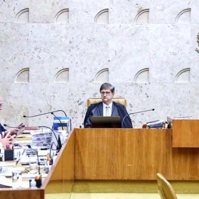 Instituto publica plano anticorrupção com código de ética para STF e fim de emendas