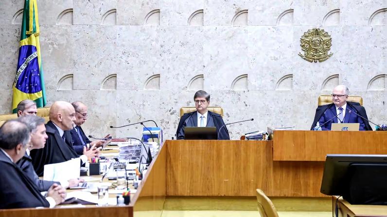Instituto Não Aceito Corrupção divulgou documento nesta quarta-feira (1º)