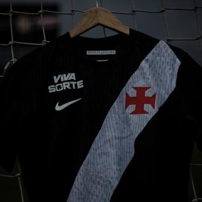 Vasco confirma desfalque para próximo jogo no Brasileirão