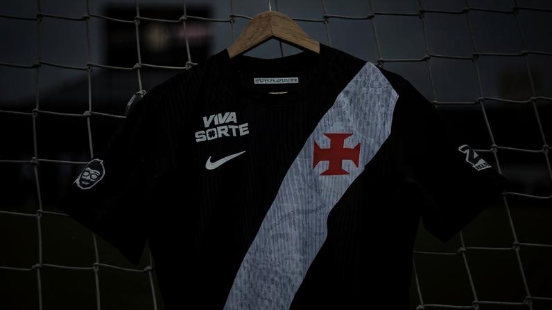 Vasco confirma desfalque para próximo jogo no Brasileirão