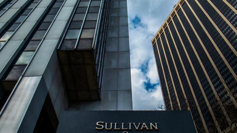 Advogados da Sullivan & Cromwell pediram desculpas por terem apresentado um processo judicial que continha citações falsas criadas por inteligência artificial