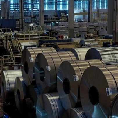 Votorantim avança venda da produtora de zinco Nexa por R$ 7 bi